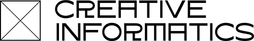 Creative Infromatics logo