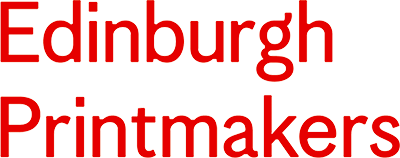 Edinburgh Printmakers logo