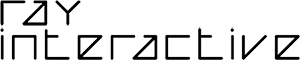 Ray Interactive logo